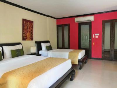 Seashell Resort Koh Tao-Sha Plus - 68