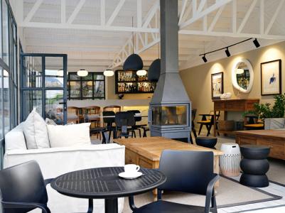 Dorman Suites - 23