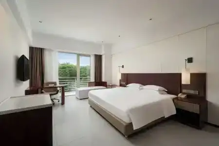 Grand Soluxe & Resort, Sanya - 75