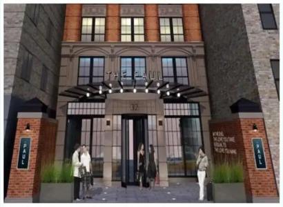 The Paul Nyc-Chelsea, Ascend Collection - 38