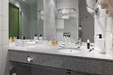Scandic Stavanger Airport - 41