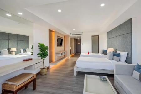 Baan Laimai Beach Resort & Spa - Sha Extra Plus - 126