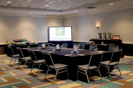 Holiday Inn Orlando – Disney Springs™ Area, An Ihg - 22