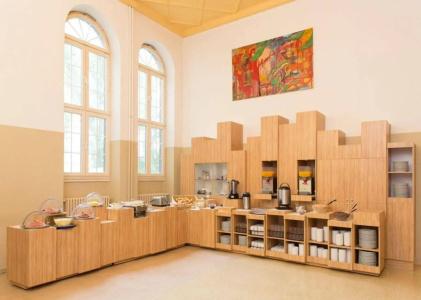 Three Little Pigs Hostel - Your Berlin Castle - 22