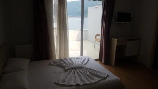 Karadeniz Pension - 53