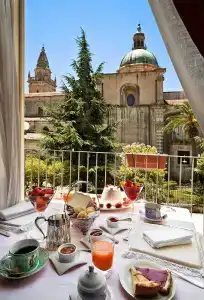 Relais Antica Badia - 11