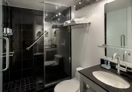 Four Points by Sheraton Manhattan SoHo Village - 44