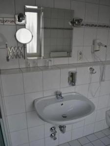 Altstadthotel-Rheine - 17