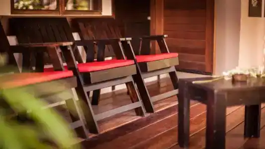 Baan Manali Resort - 48