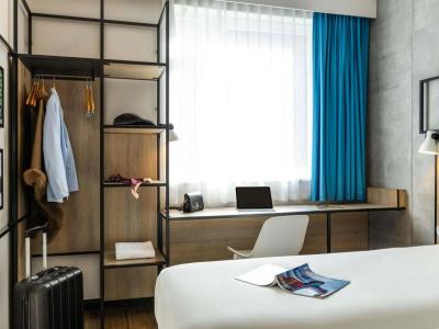 ibis Namur Centre - 25