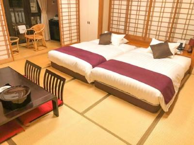 Livemax Resort Jyogasaki Kaigan - 56