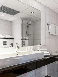 Scandic Alexandra - 38