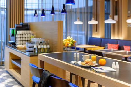 Holiday Inn Express - Berlin - Alexanderplatz, an IHG - 14