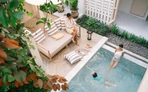 Villa Alanna - 21