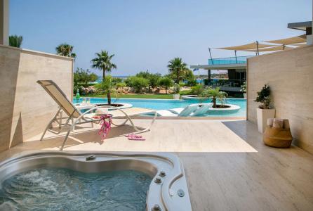 Asterias Beach - 18
