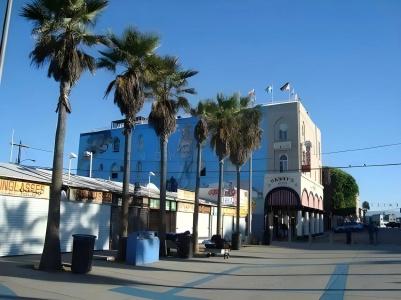 Samesun Venice Beach - 40
