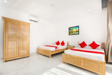 Oyo 719 Ruby Phu Quoc - 9