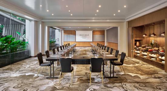 Gran Melia Jakarta - 19