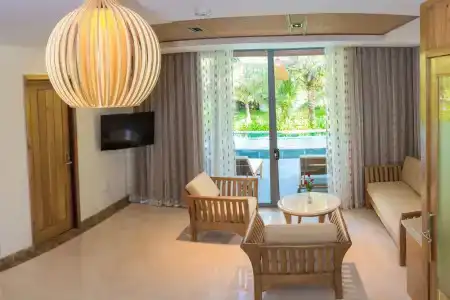 Sonata Resort & Spa - 127