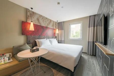 Ibis Chengdu Yongfeng - 48