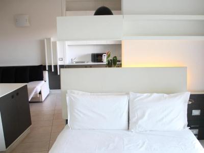 Lungotevere Suite - 25