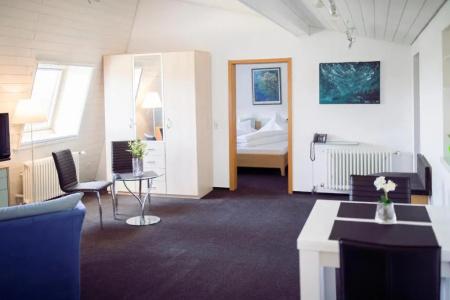 Stausee-Hotel - 42