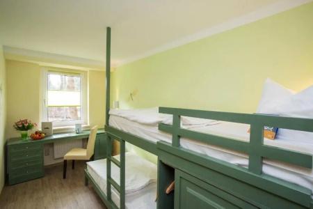 SeetelKinderresort Usedom - 41