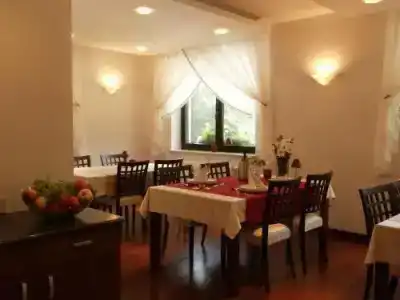 Vila Park b&b - Adults Only - 10