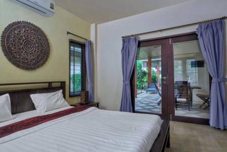 Baan Tropicana - 50