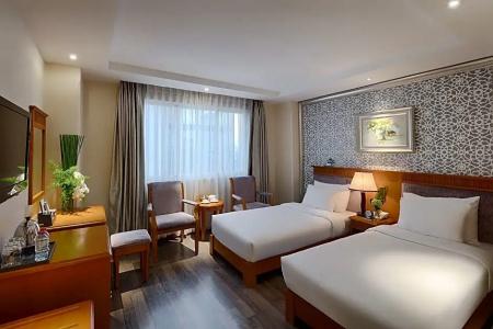 Silverland Sil & Spa - 114