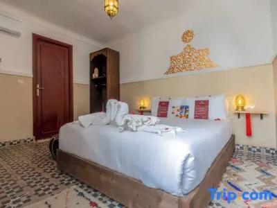 La des Orangers - Relais & Châteaux - 30