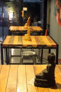 Yak Guesthouse - 31