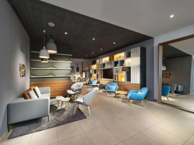 Holiday Inn - Vienna - South, An Ihg - 16