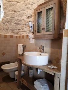 Trulli Holiday Albergo Diffuso - 30