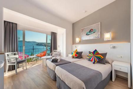 Cenit & Apts. Sol y Viento - 56