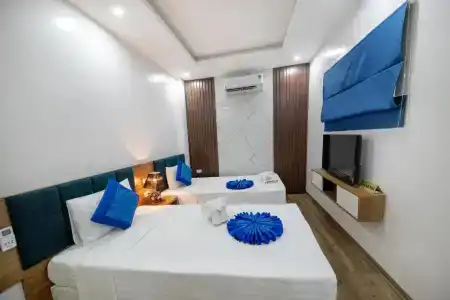 Aquarius Grand - 27