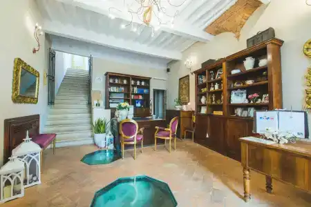 Palazzo Del Capitano Wellness & Relais - Luxury Borgo Capitano Collection - 1