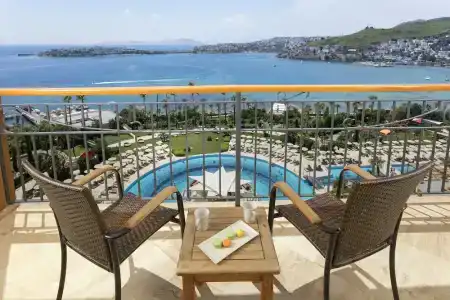 Kefaluka Resort Ultra All Inclusive - 67