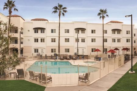 Homewood Suites Tucson St. Philip's Plaza University - 63