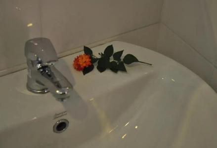 Tamarind Twin Resort - 6