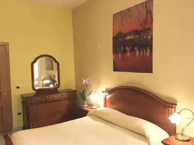 Bed&Breakfast Il Tesoro - 5