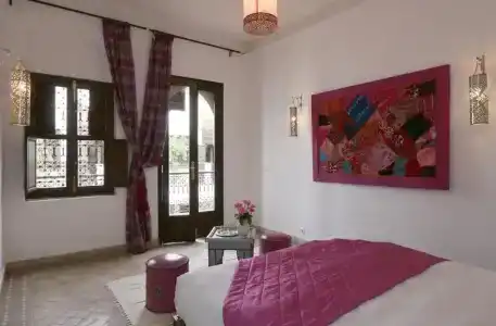 Riad Pachavana - 66