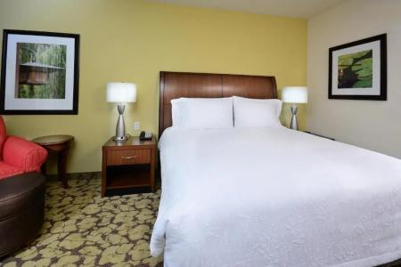 Hilton Garden Inn Airport - 37
