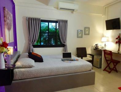 The Beach Cha Am Guest House - 19
