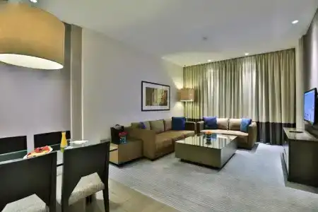 Hili Rayhaan by Rotana - 7