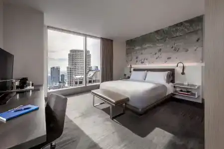 Intercontinental - Los Angeles Downtown, An Ihg - 73