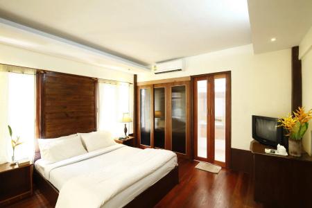 Chunut House Resort - 3