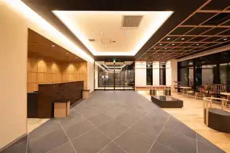 Almont Nippori - 8