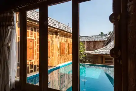 Santhiya Phuket Natai & Spa - 25
