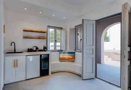 Elements Cozy Suites - 55